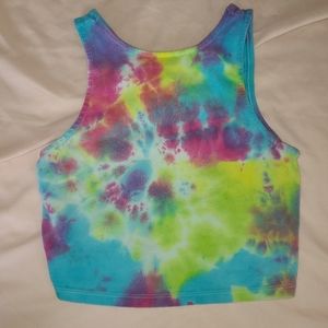 Bethany Mota Crop Top